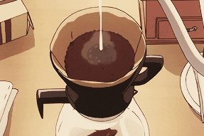 coffee
